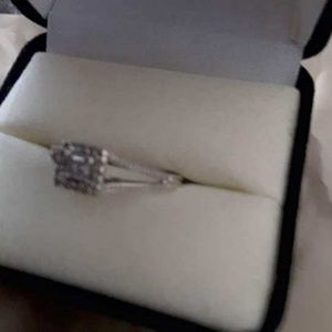 PROMISE RING